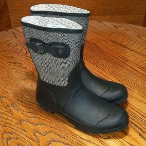 Chooka Classic Mid Cafe Racer